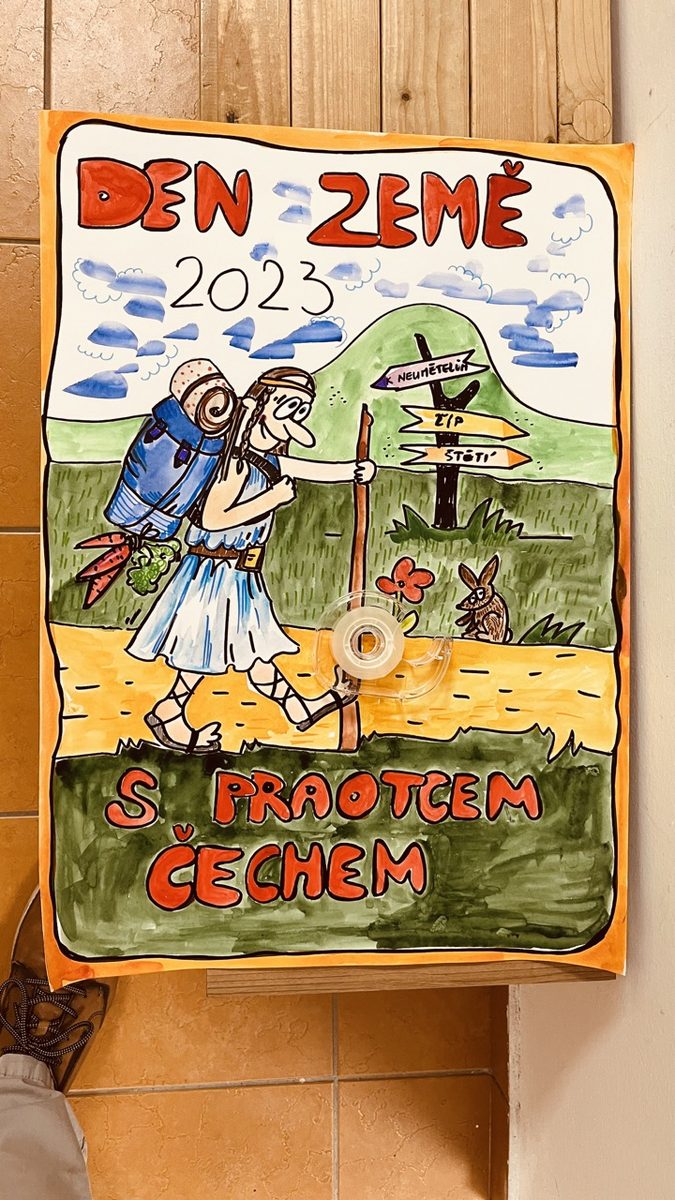 Den Země 2023 — foto