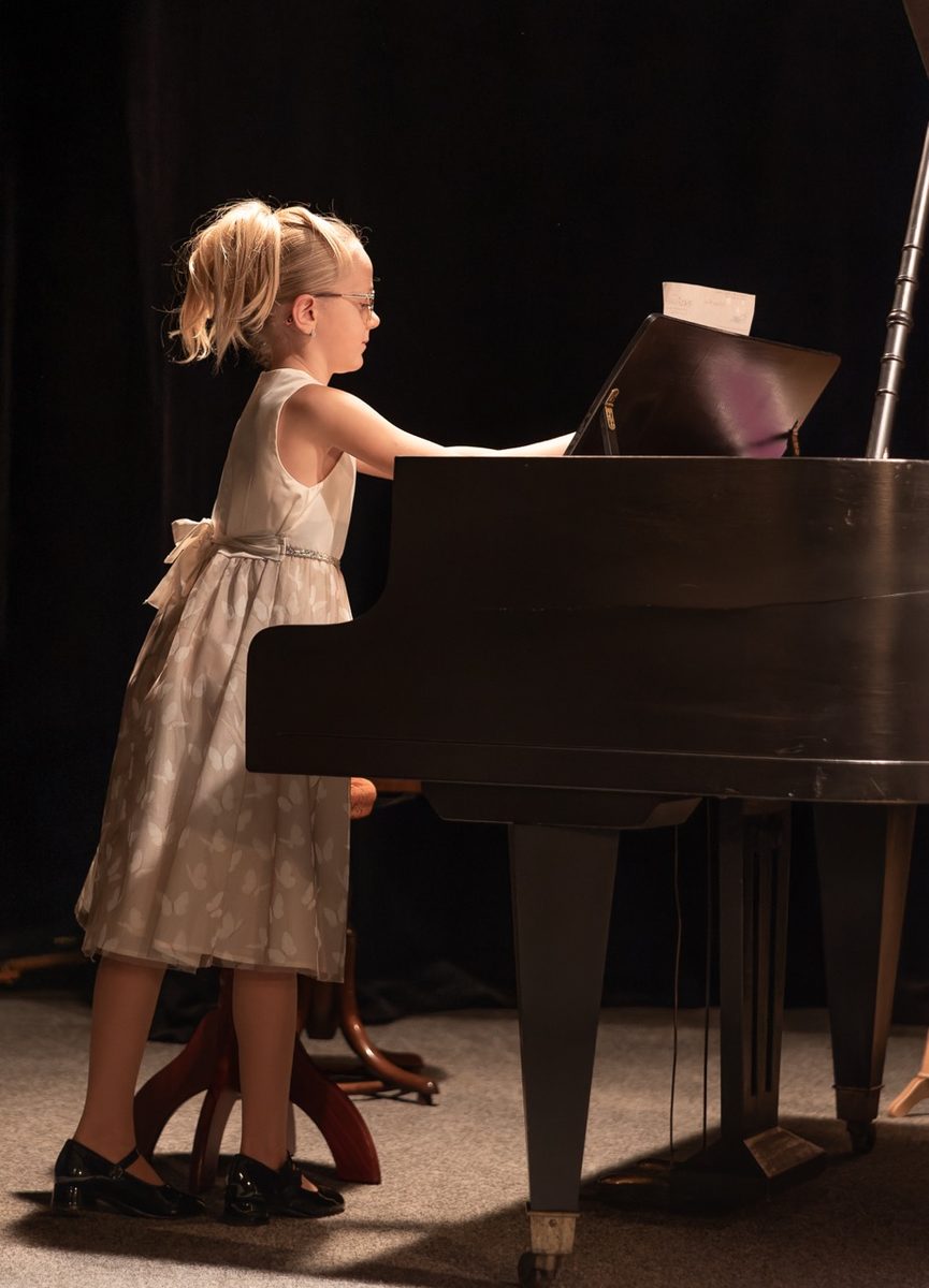 Vánoční koncert HO 2024 — foto