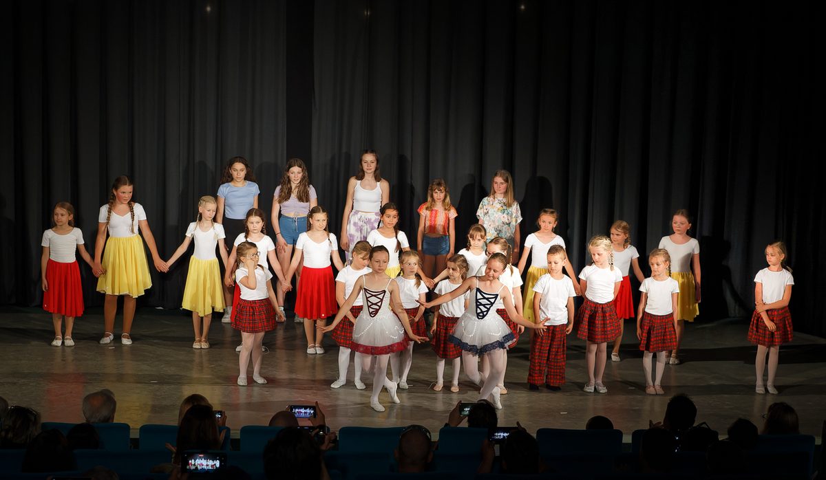 ZUŠ Open 2022 — foto
