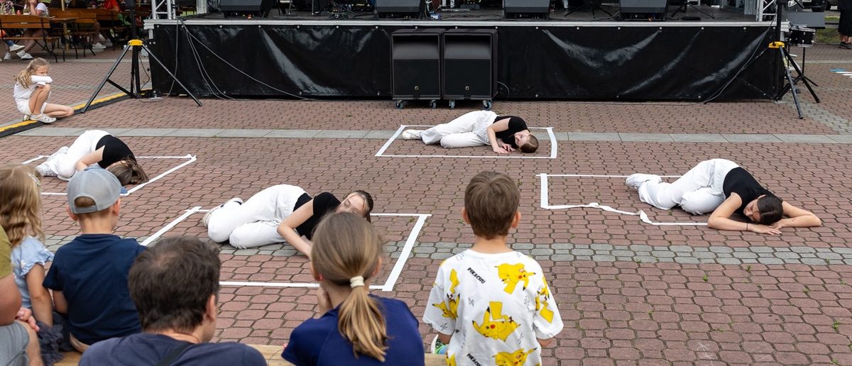 ZUŠ Open 2024 — foto