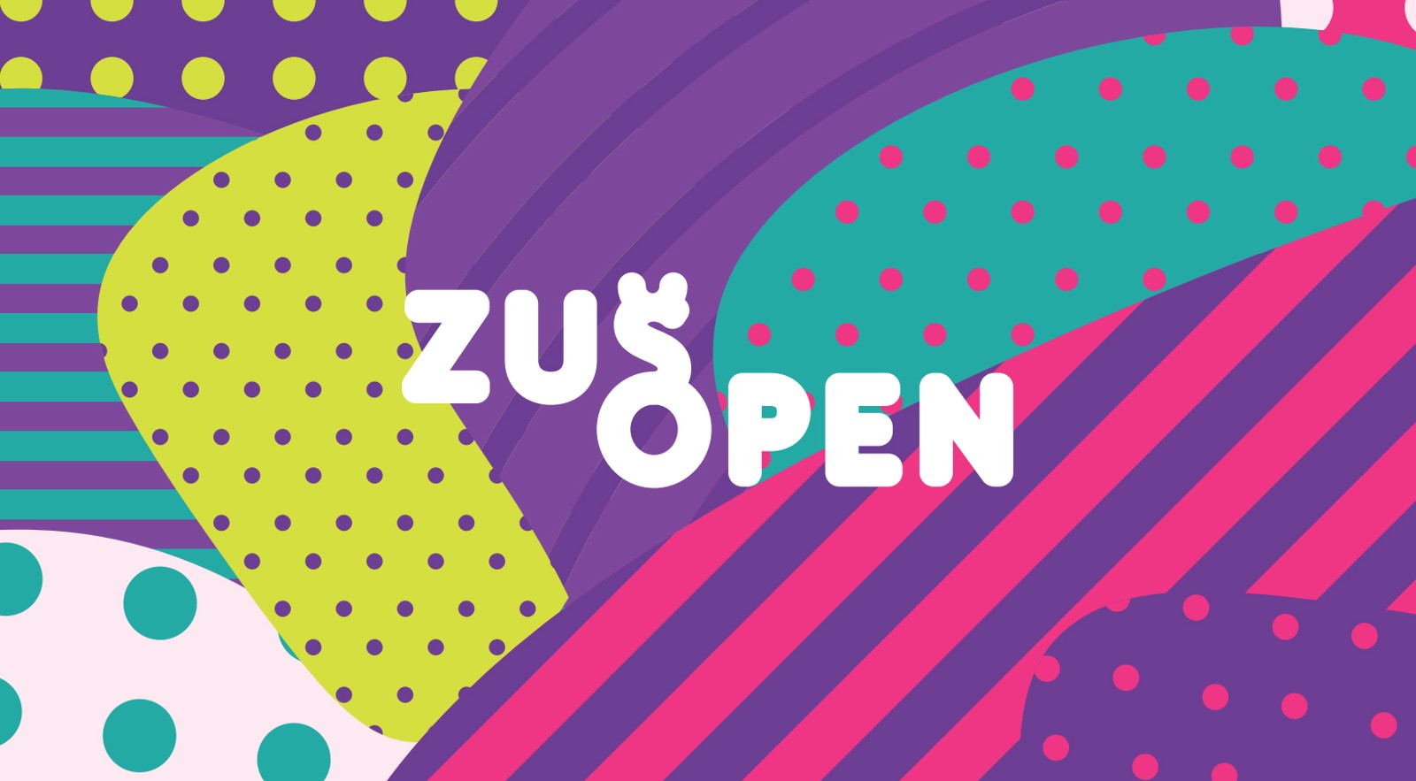 ZUŠ Open